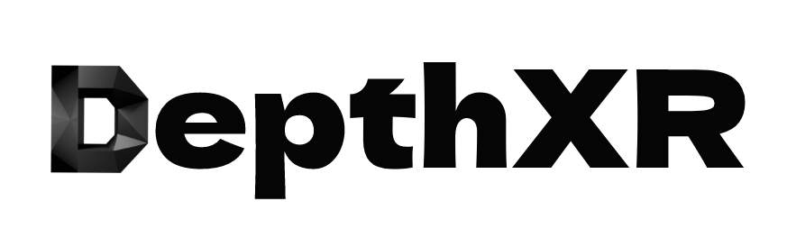 DepthXR logo