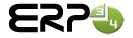 ERP34 logo