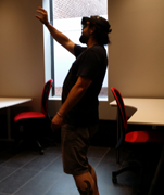 BinariesLid Montreal HoloLens