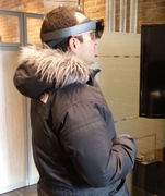 BinariesLid Montreal HoloLens