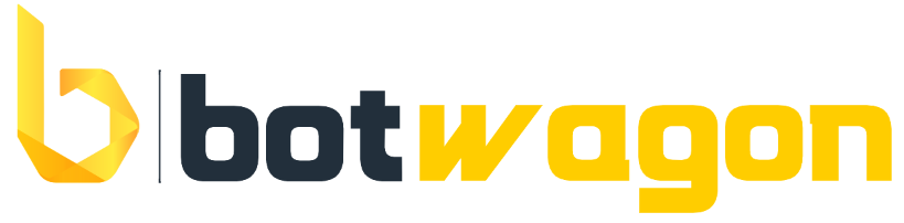 BotWagon logo